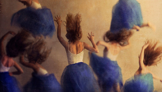 Conceptual Fine Art Photo Artistry