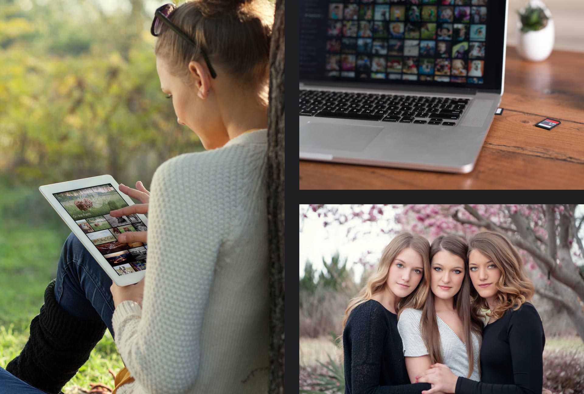 Image storage