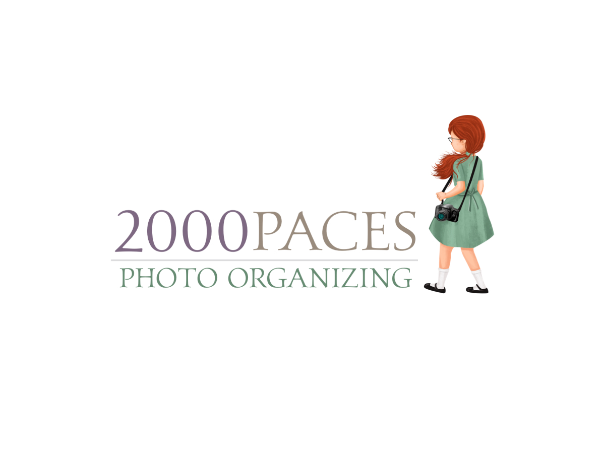2000 Paces