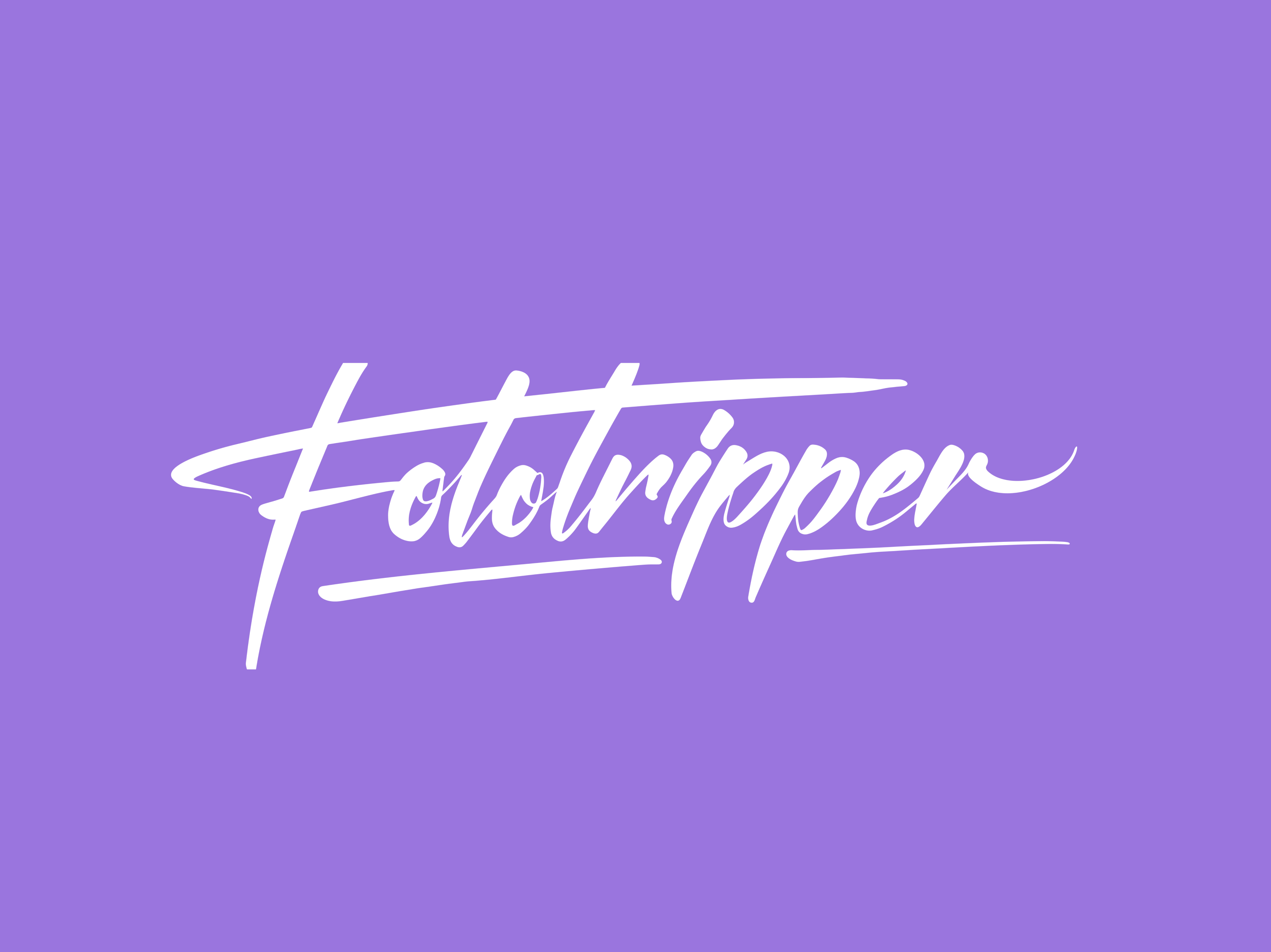 Fototripper - Gavin Hardcastle