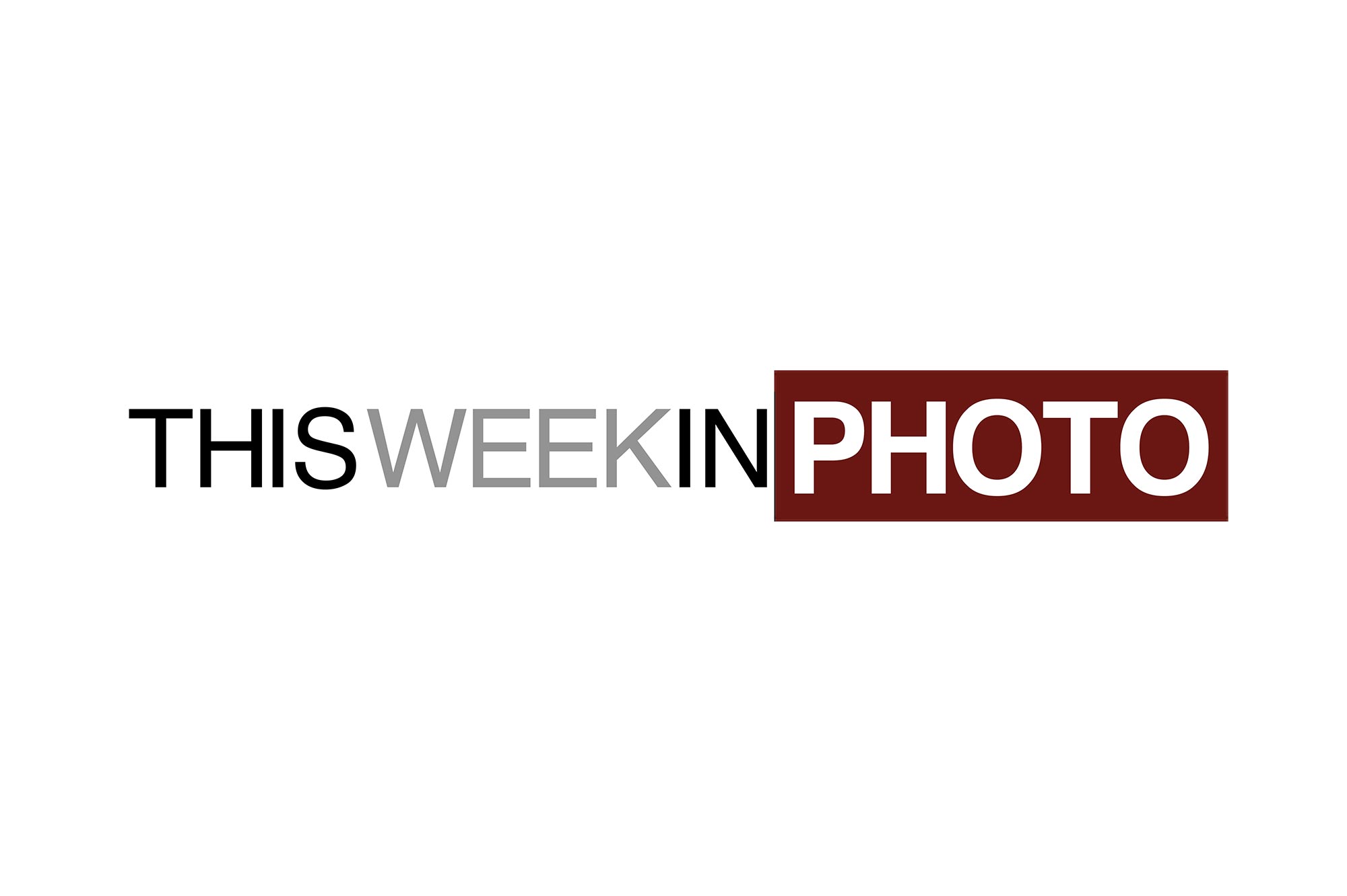 This Week in Photo