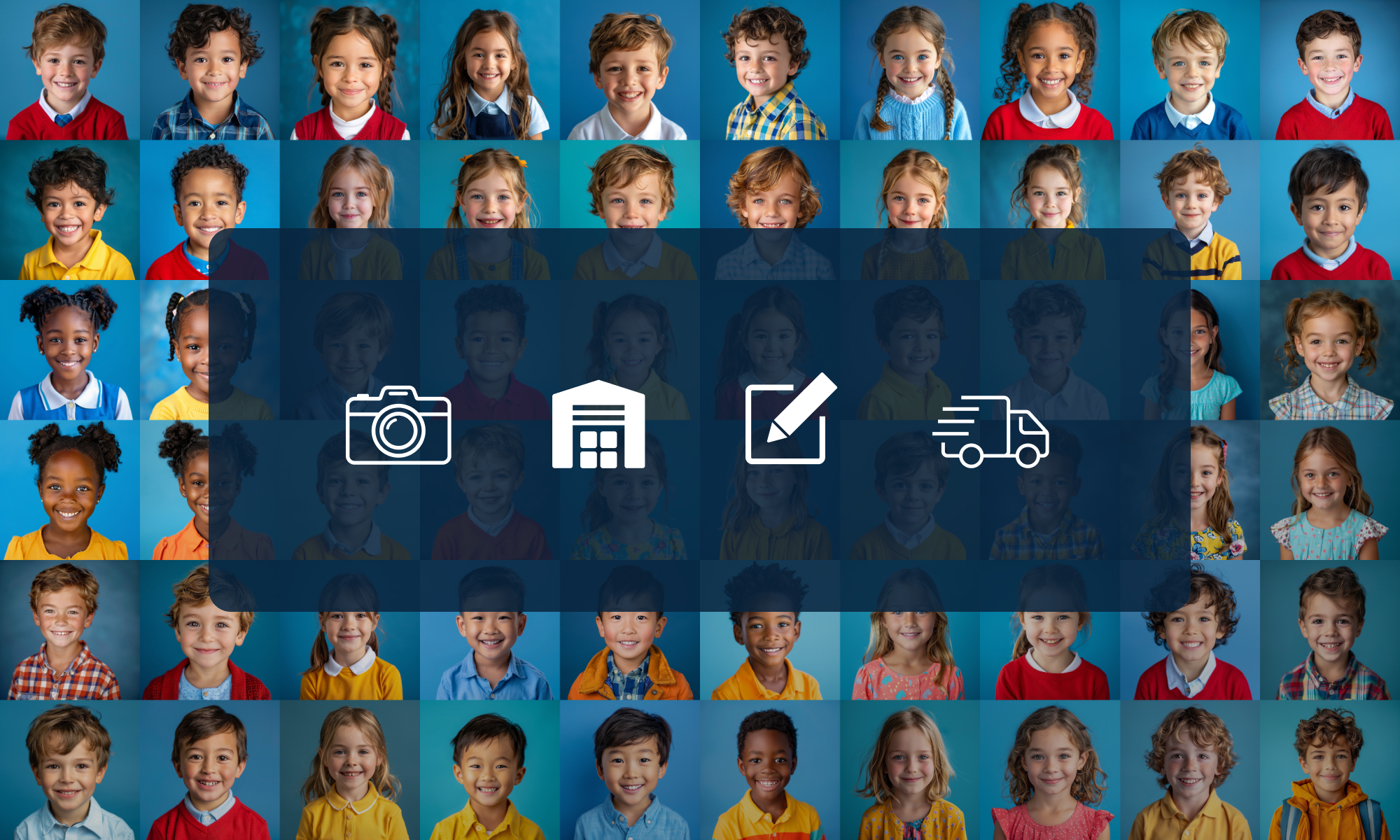 Beginner’s Guide to High-Volume School & Event Photography - Main Image