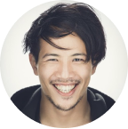 Benjamin Von Wong