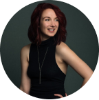Emily Teague