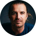 Eric Wolfinger